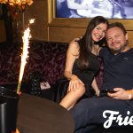 Week end at Friends Club (27.09-28.09.2024)