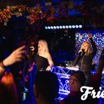 Week end at Friends Club (27.09-28.09.2024)