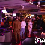 Week end at Friends Club (27.09-28.09.2024)