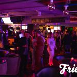 Week end at Friends Club (27.09-28.09.2024)