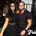 Week end at Friends Club (27.09-28.09.2024)