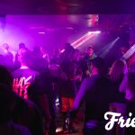 Week end at Friends Club (27.09-28.09.2024)