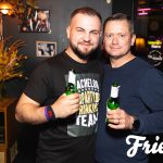 Week end at Friends Club (27.09-28.09.2024)