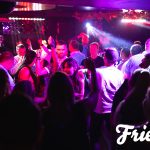 Week end at Friends Club (27.09-28.09.2024)