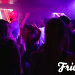 Week end at Friends Club (27.09-28.09.2024)