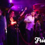 Week end at Friends Club (27.09-28.09.2024)