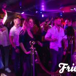 Week end at Friends Club (27.09-28.09.2024)