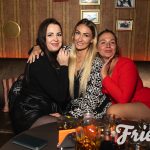 Week end at Friends Club (04.10-05.10.2024)