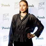 Friends Club 15th Anniversary