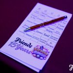 Friends Club 15th Anniversary