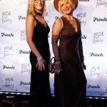 Friends Club 15th Anniversary