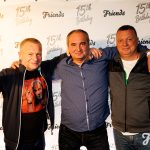 Friends Club 15th Anniversary