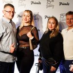 Friends Club 15th Anniversary