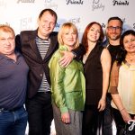 Friends Club 15th Anniversary