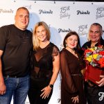 Friends Club 15th Anniversary