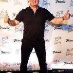 Friends Club 15th Anniversary