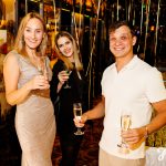 Friends Club 15th Anniversary