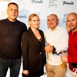 Friends Club 15th Anniversary
