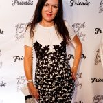 Friends Club 15th Anniversary