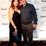 Friends Club 15th Anniversary