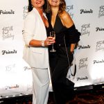 Friends Club 15th Anniversary