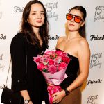 Friends Club 15th Anniversary
