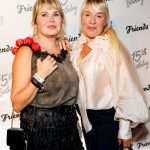 Friends Club 15th Anniversary