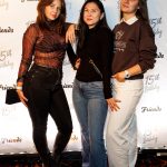 Friends Club 15th Anniversary