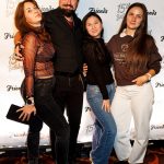 Friends Club 15th Anniversary