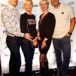 Friends Club 15th Anniversary
