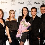 Friends Club 15th Anniversary