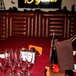 Friends Club 15th Anniversary