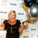 Friends Club 15th Anniversary