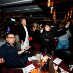 Friends Club 15th Anniversary