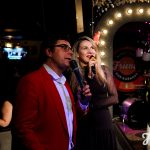 Friends Club 15th Anniversary