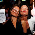 Friends Club 15th Anniversary