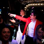 Friends Club 15th Anniversary