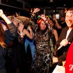 Friends Club 15th Anniversary