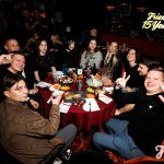 Friends Club 15th Anniversary