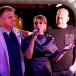 Friends Club 15th Anniversary