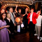 Friends Club 15th Anniversary