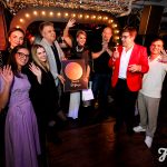 Friends Club 15th Anniversary