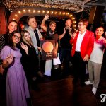 Friends Club 15th Anniversary