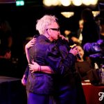 Friends Club 15th Anniversary