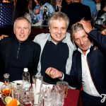 Friends Club 15th Anniversary