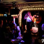 Friends Club 15th Anniversary