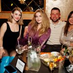Friends Club 15th Anniversary