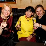 Friends Club 15th Anniversary