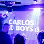 Friends Club 15th Anniversary