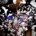 Friends Club 15th Anniversary